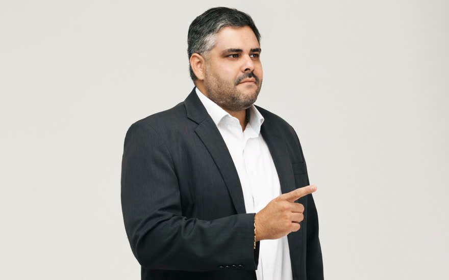 Dr. Lucas Bonfim, defesa no Plenário do Júri
